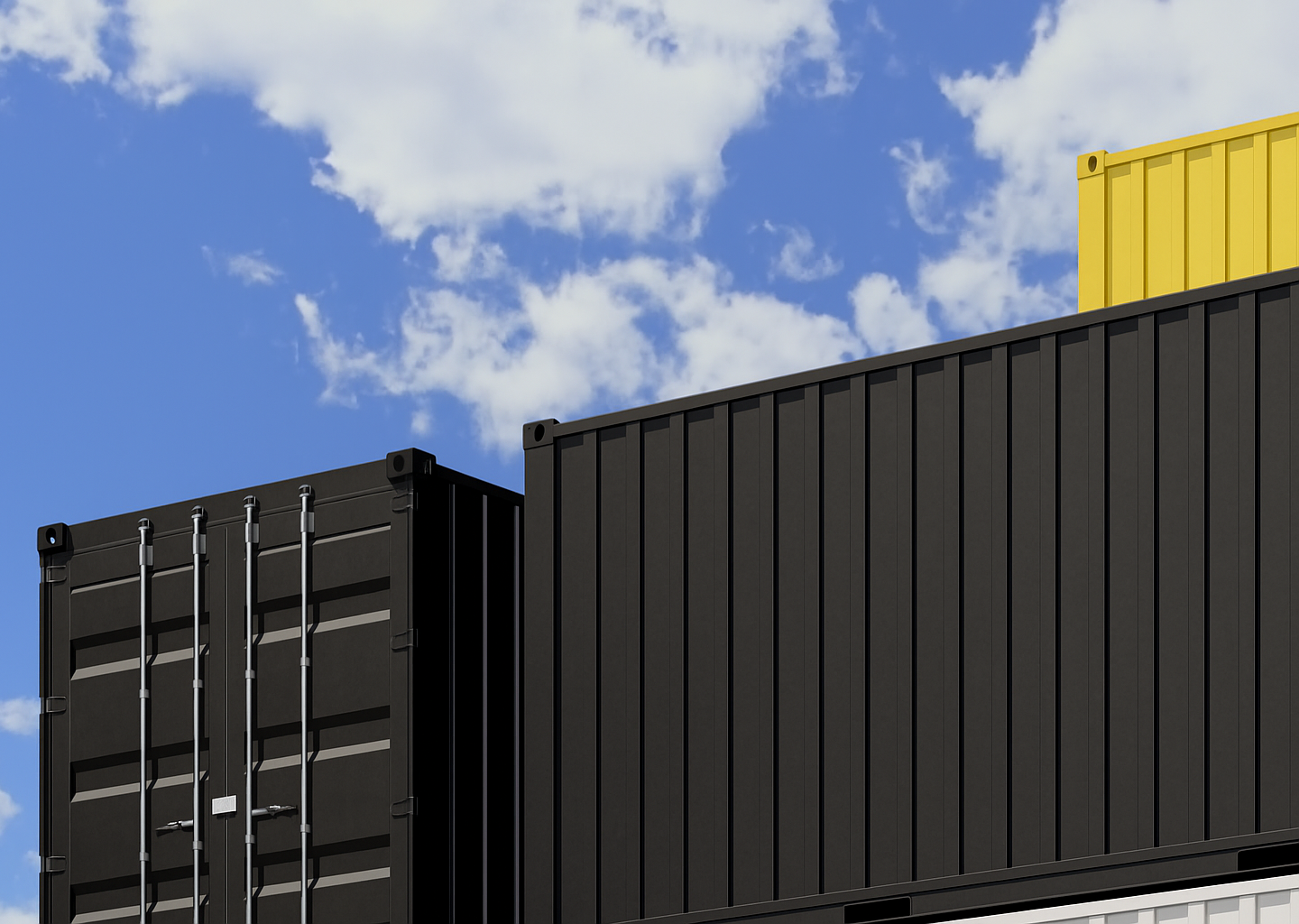 Global shipping solutions